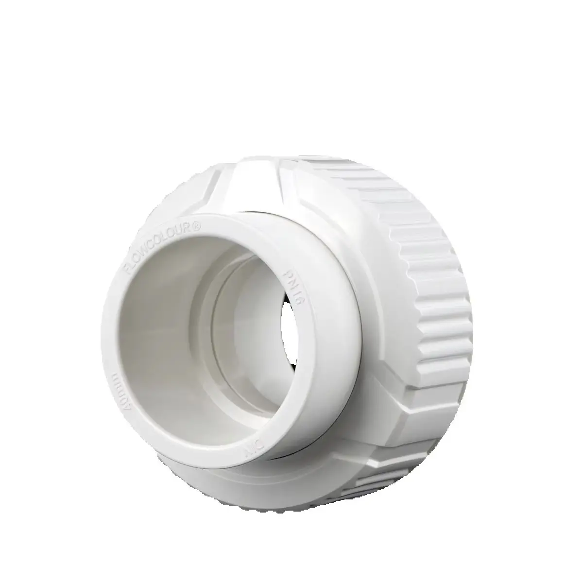 

Flowcolor UPVC 20 мм-50 мм Соединительный соединитель ПВХ Соединитель для аквариума Сельскохозяйственный спринклерный разъем для орошения садовой водопроводной трубы