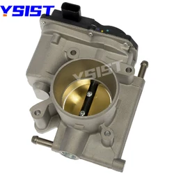 Throttle Body 125001390 For 2006-2013 Mazda 3 Mazda 5 Mazda 6 Non Turbo 2.0 2.3