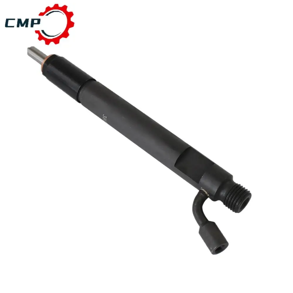 

1PCS Fuel Injector 38024853 802485RX Fit For Cummins 6CT 6CT3.8 ISC QSC Engine Components Fuel Supply System Accessories