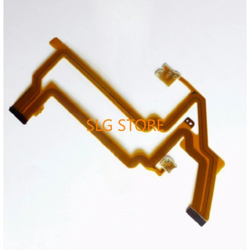 2pcs New LCD Flex Cable for CANON HF R405 R406 R506 R46 R56  R36  R30 R300 R306 Video Camera Repair Part