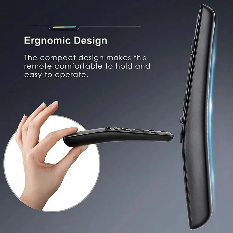 لاستبدال جهاز التحكم عن بعد الذكي من سامسونج HD 4K تلفزيون ذكي BN59-01310A BN59-01312A لجميع تلفزيونات سامسونج الذكية #3