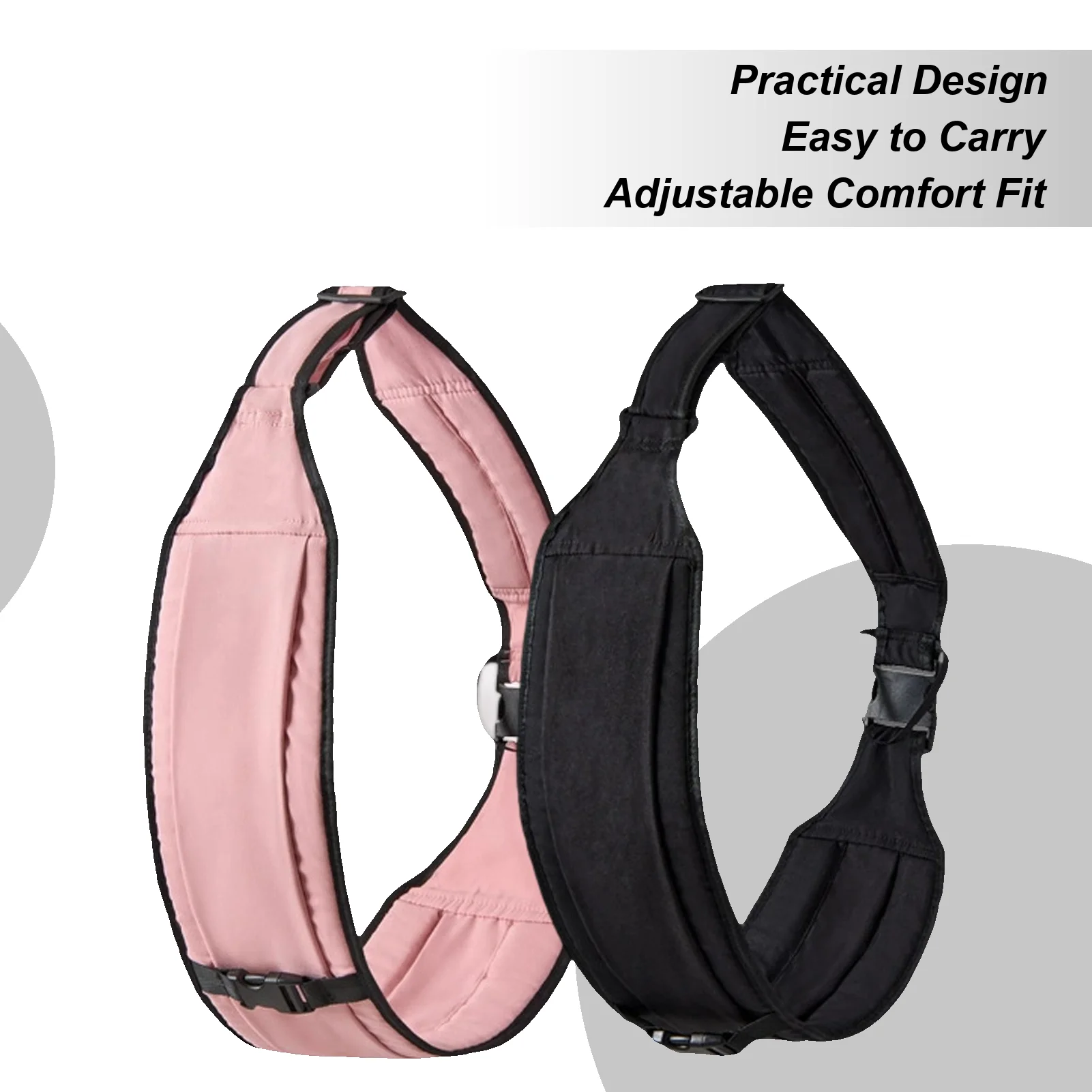 

Переноска-кенгуру, мягкая переноска-кенгуру, 10-30 фунтов, слинг на бедрах, переноска для родителей, походов, кемпинга, пляжа, шоппинга, парка