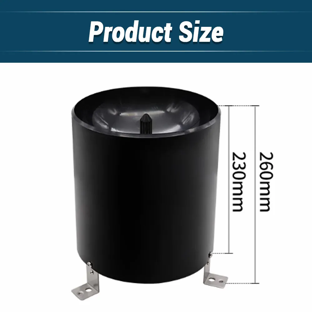 Czujnik opadów deszczu moduł nadajnika ABS deszczownica miernik deszczu woda deszczowa automatyczny Monitor 0.2MM 0.5MM impuls RS485 0-5V 4-20mA