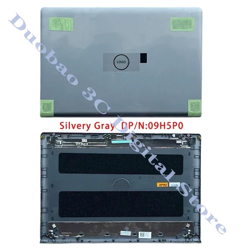 New For Dell Vostro V3420 Replacemen Laptop Accessories Lcd Back Cover/Front Bezel/Palmrest/Bottom With LOGO