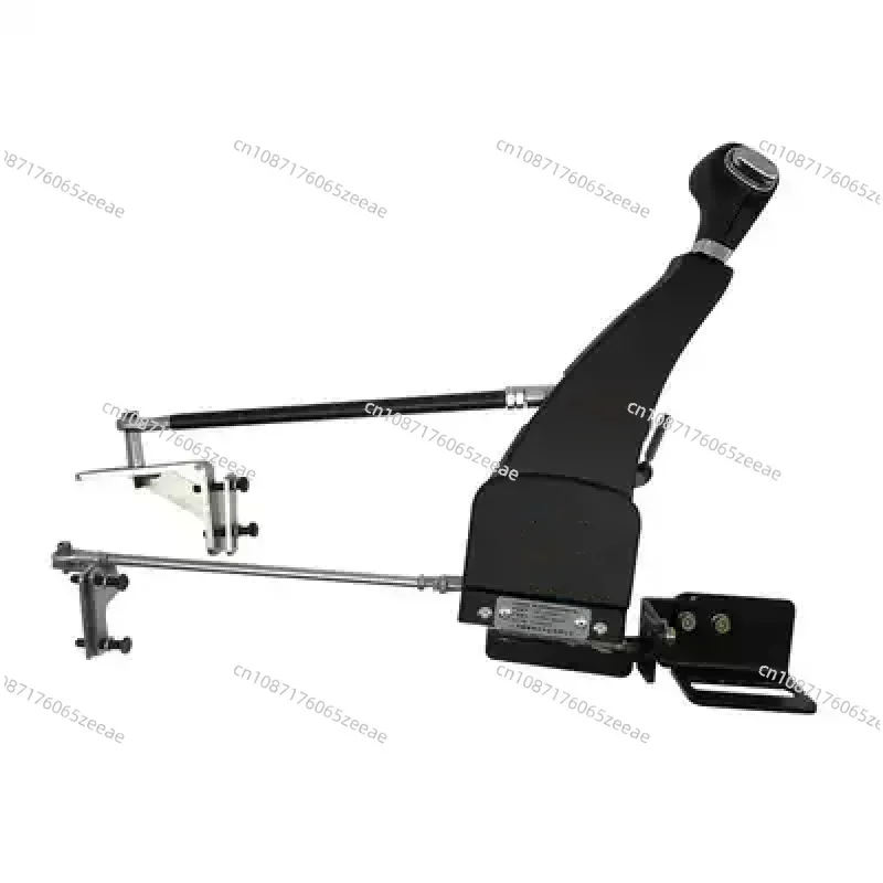 

Портативные вспомогательные средства для инвалидов, автомобильный двухтактный ручной привод для инвалидов, инвалидов