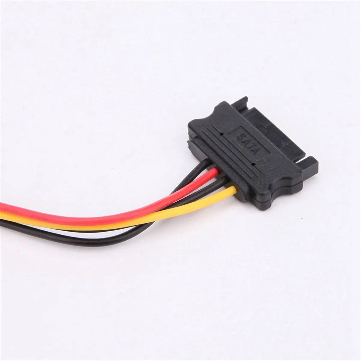 【~ New A21Z】24PIN Power Board Graphics Card Power Switch Board Dual ATX Power Automatic Synchronization Adapter Card