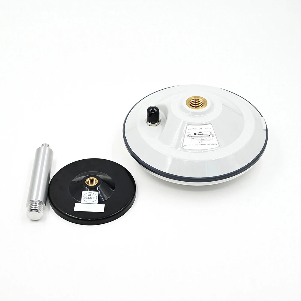 For Mapping For High-Precision Surveying 151.6mm 63mm for gnss for antenna Low Signal Reception F9P for gps for antenna
