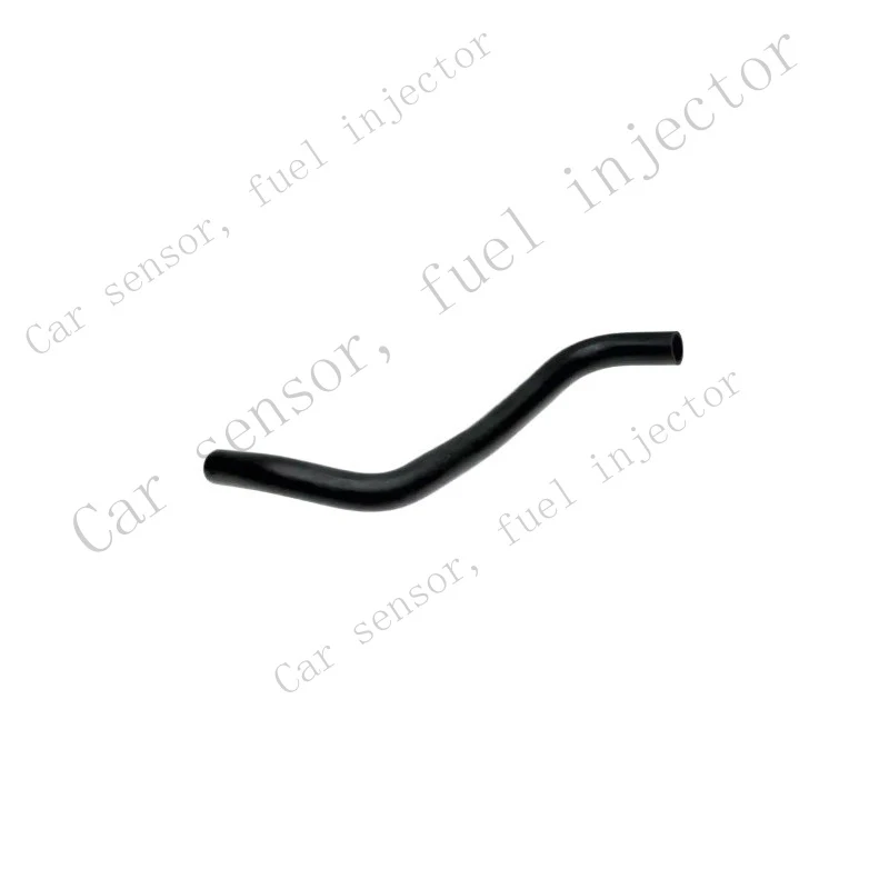 Q+ 25411-2B100  Engine Coolant Flexible Radiator Hose  for Modern Kia Vehicles.