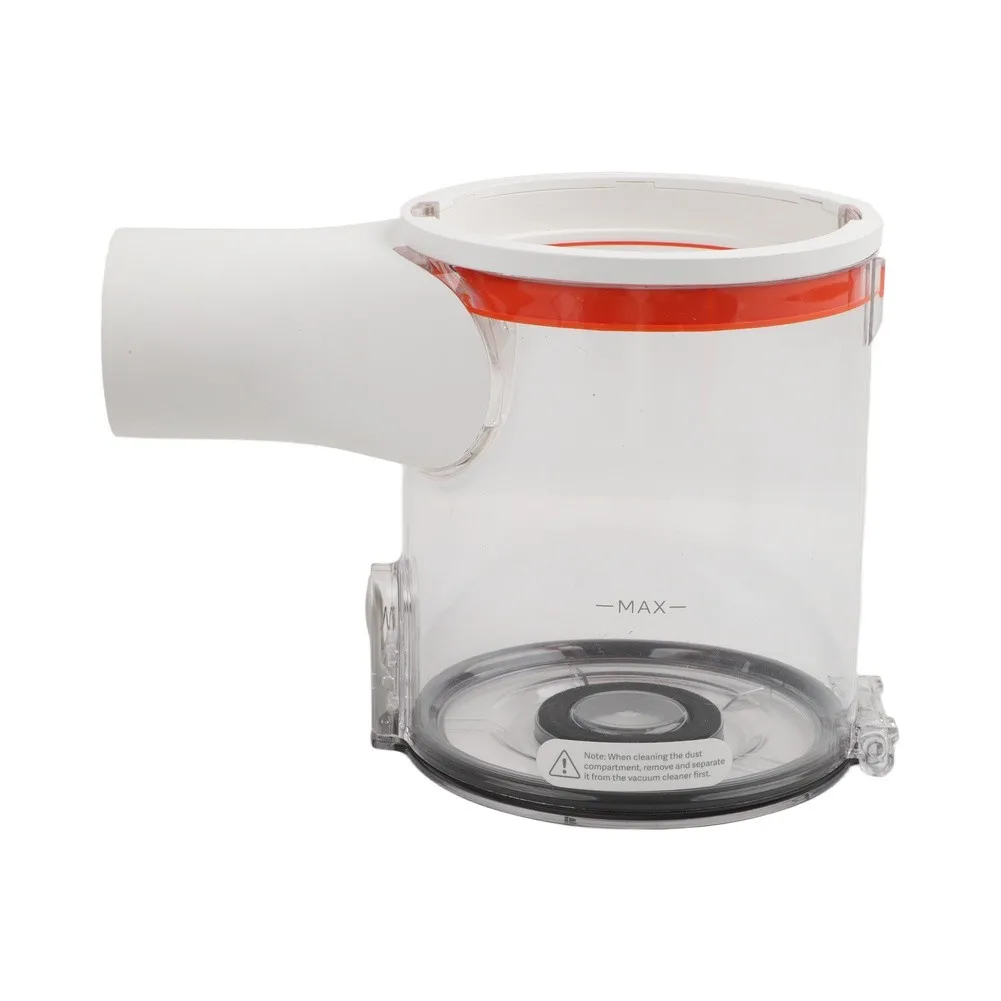Home Cleaning Cup Container Box Cleaning Tool for washable Filter for washable And Reusable Filter Design Extends Lifespan