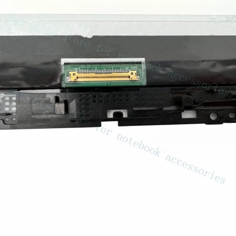 Rakitan Layar Sentuh LCD LED HD A++ untuk Lenovo IdeaPad Flex 3 Chrome 11M836 604697688901