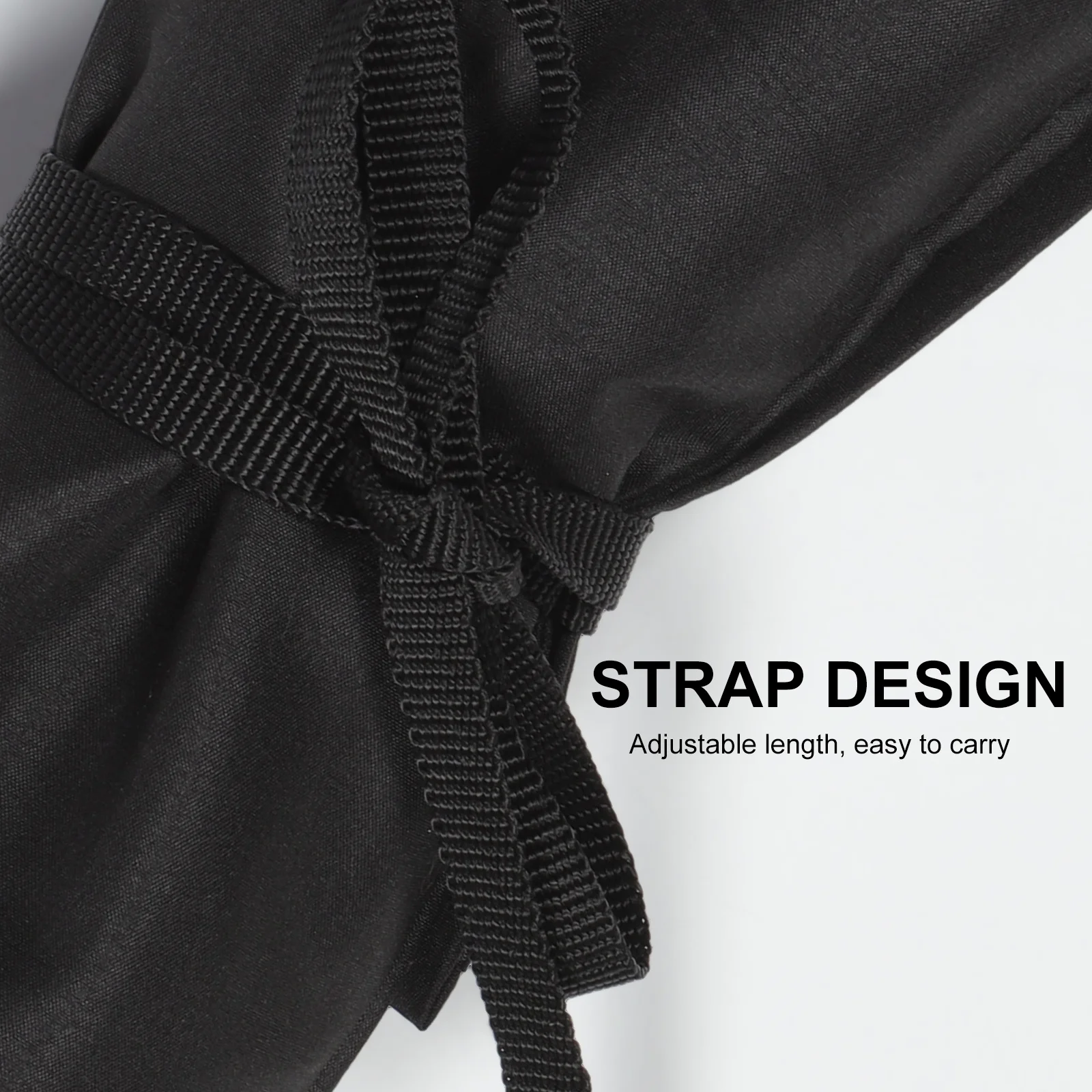 

1pcs Storage With Strap Durable Portable Organizer For Japanese Chinese Swords Carrying Portable Sword Storage Bag Japanese