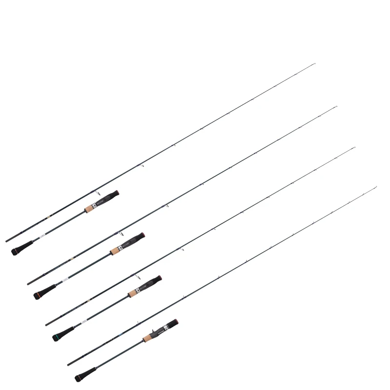 Imagem -06 - Nova Ecooda Ecblf Lento Jigging Haste 2.1m 40 Mais 30t de Carbono Sólido Rápido Jigging Barco Pesca Vara Isca Peso 400g Max Pe0.83.5 2023