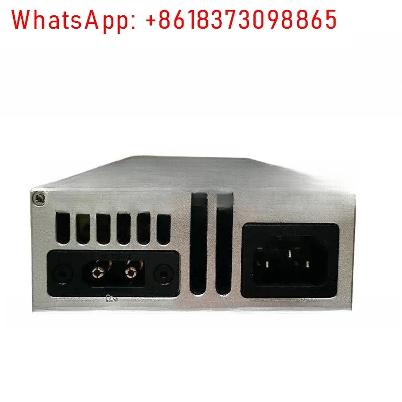 4000W batterijlader 120-170V 1-25A 66-93V 50A Verstelbare Bluetooth CNC Shell batterijlader