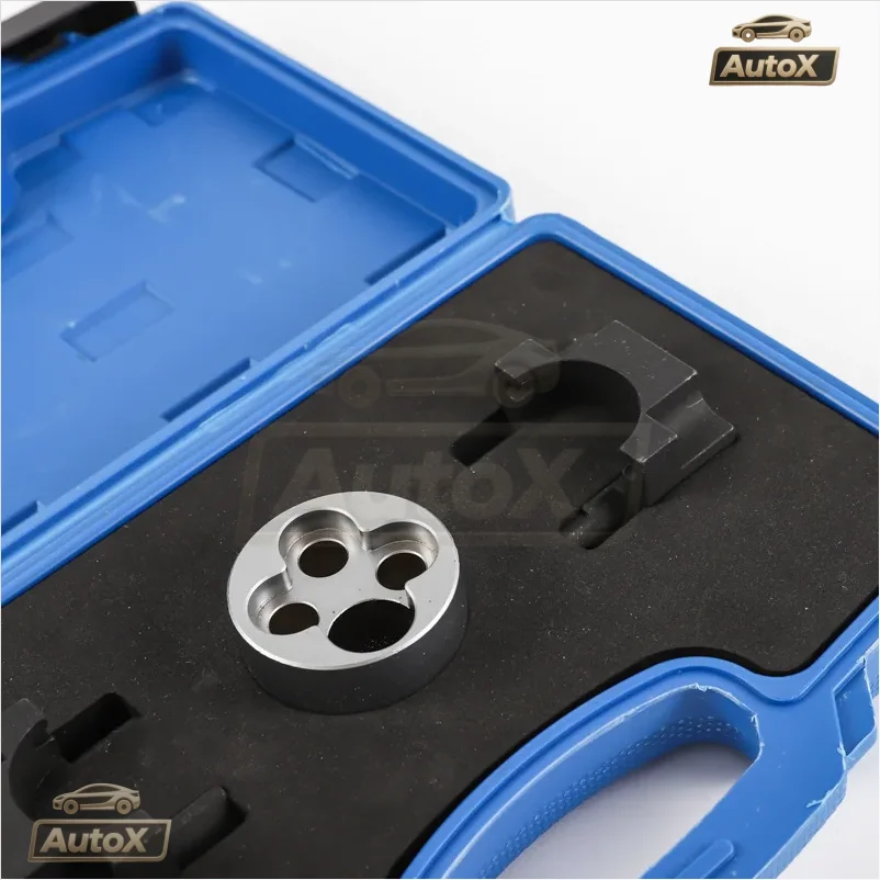 Auto X For Mercedes-Benz M651 1.8 2.1 Engine Timing Repair Tool