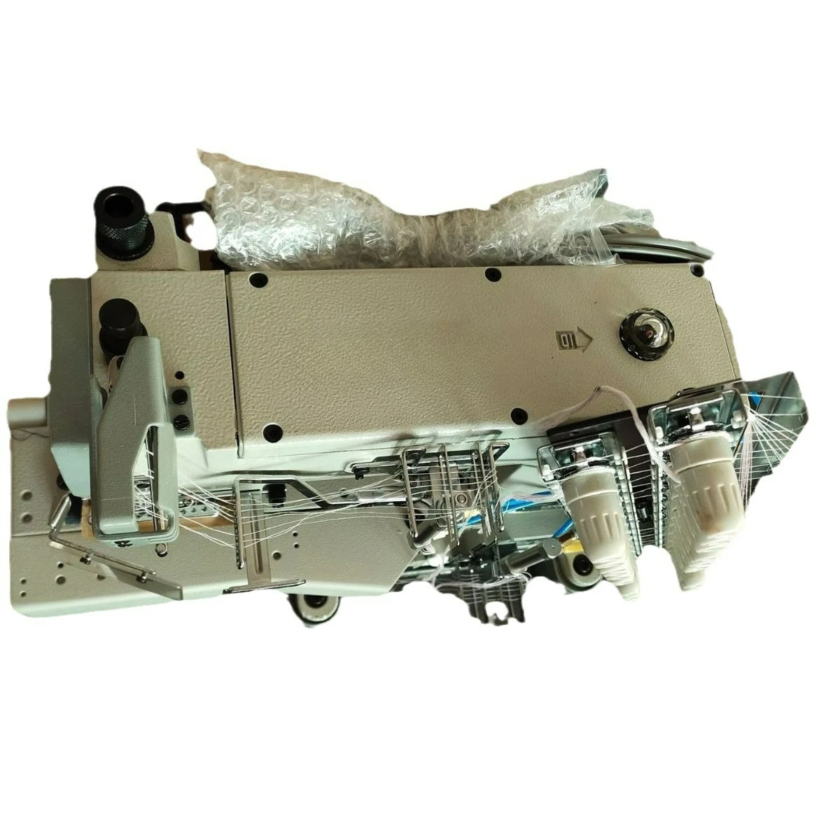 

VC008 computer multi-needle machine multi-specification special machine waist rubber band discount sewing machine