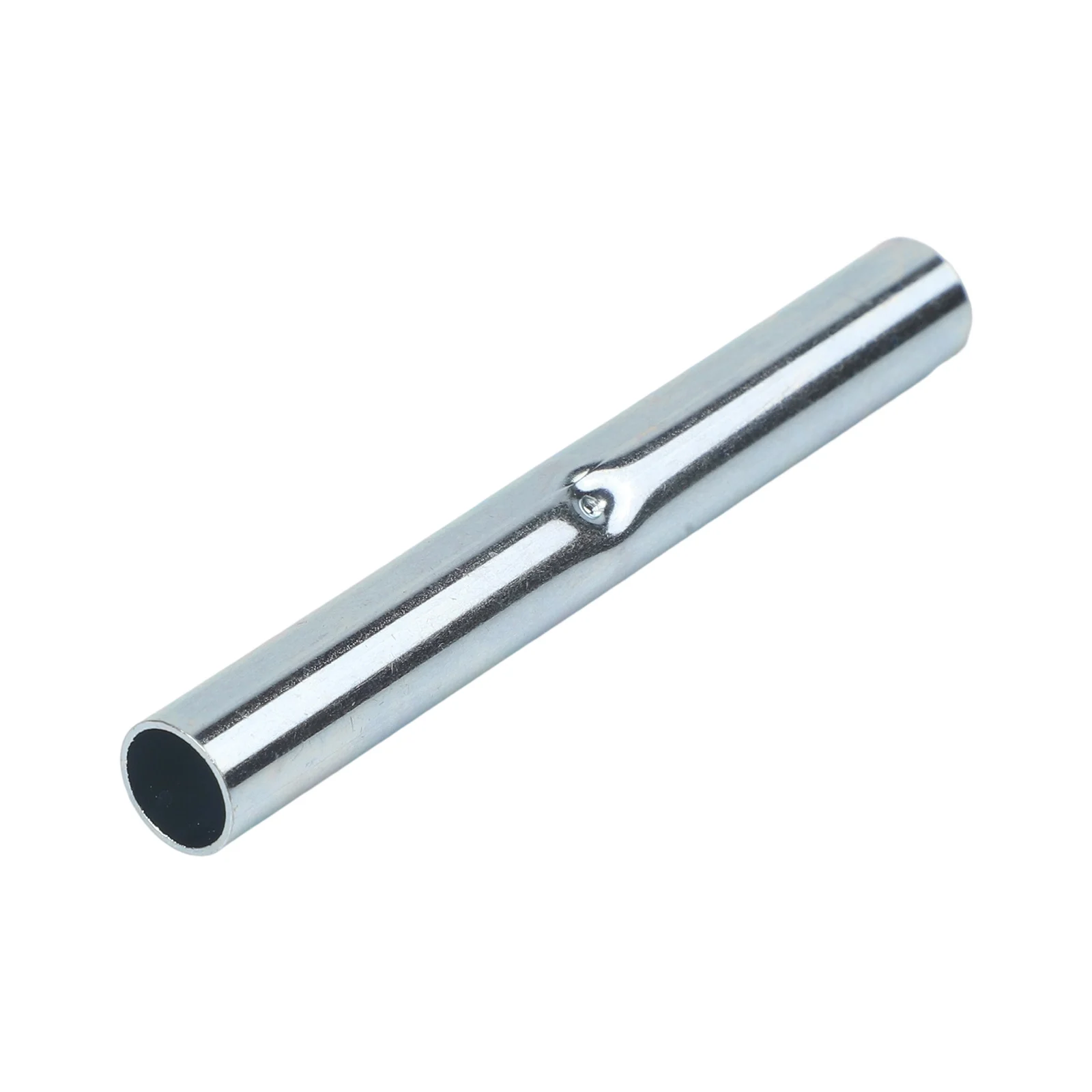 50pcs Replacement Tent Connector Tubes for 5mm and 6mm Fiberglass Tent Poles Joint for Camping Tent Frame Structural Repair