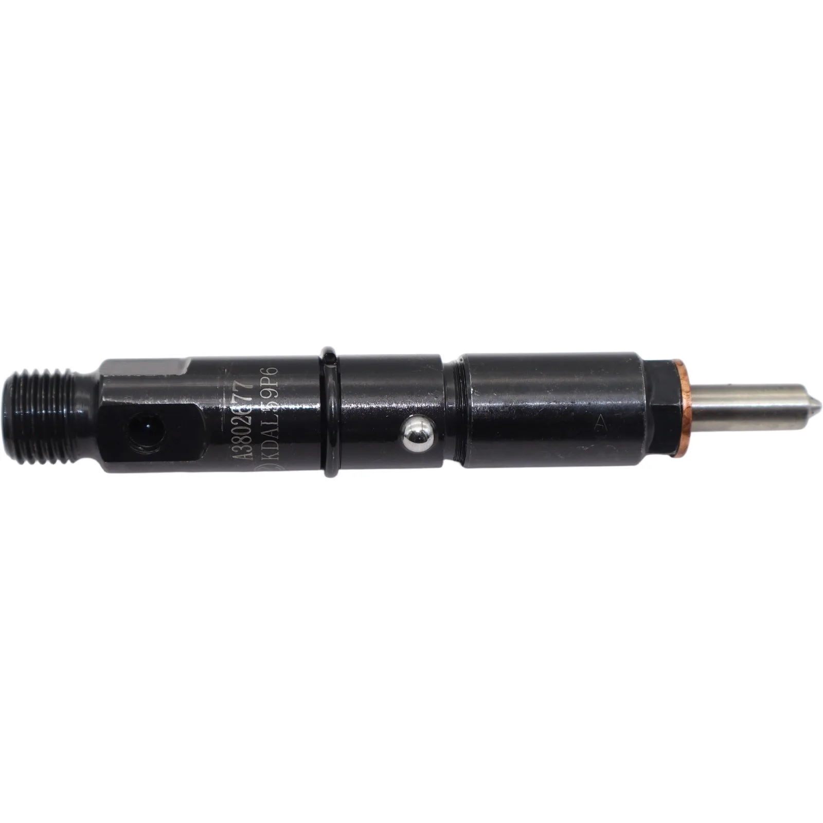 1PCS Fuel Injector 3802677 for Cummins 4BT 3.9L 6BT 5.9L ISC CM2150 ISC8.3 CM2250 ISL CM2150 QSB6.7 CM850(CM2850) QSC8.3