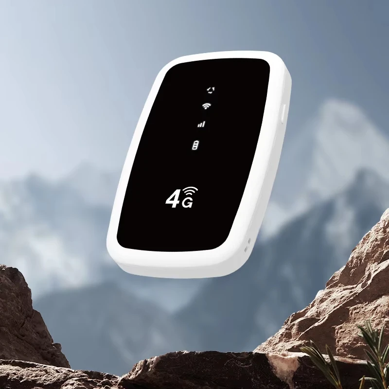 

Универсальный беспроводной маршрутизатор Mifis 3000 мАч 4G, мобильный Cat4, точка доступа Wi-Fi, слот для SIM-карты, 4G Wi-Fi, 300 Мбит/с, максимальные данные LAN, 2,4G, брандмарин