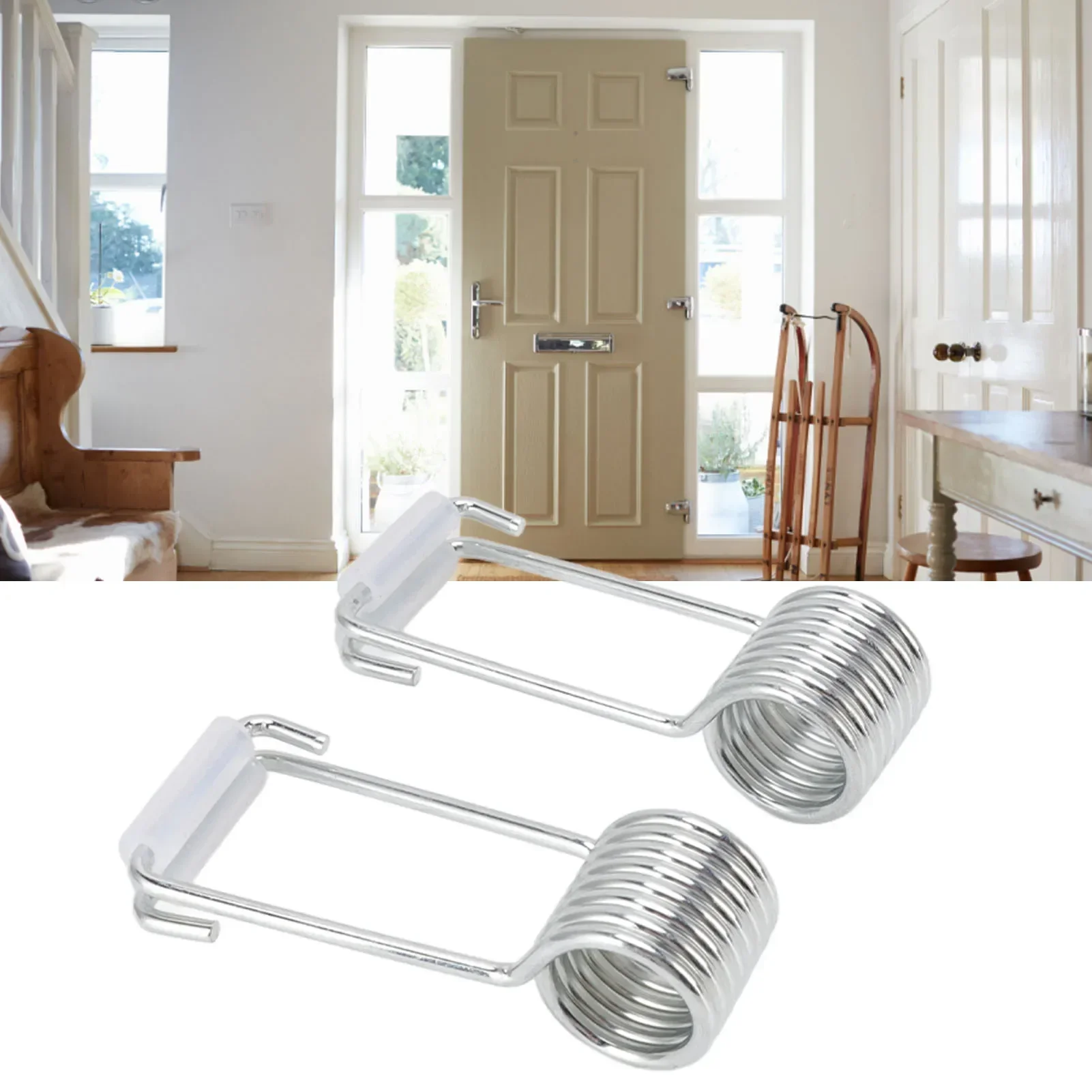 2 سنتيمتر الربيع المفصلي الباب أقرب المفصلي الباب التلقائي أقرب الذاتي إغلاق الربيع بعقب المفصلي دبابيس اكسسوارات الباب