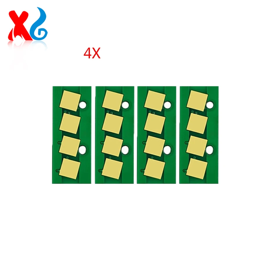 

4X T-FC505 TFC505 Toner Chip For Toshiba E-Studio 2000AC 2500AC 2505AC 3005AC 4505AC 5005AC Compatiable New Chip 33.6K 38.4K
