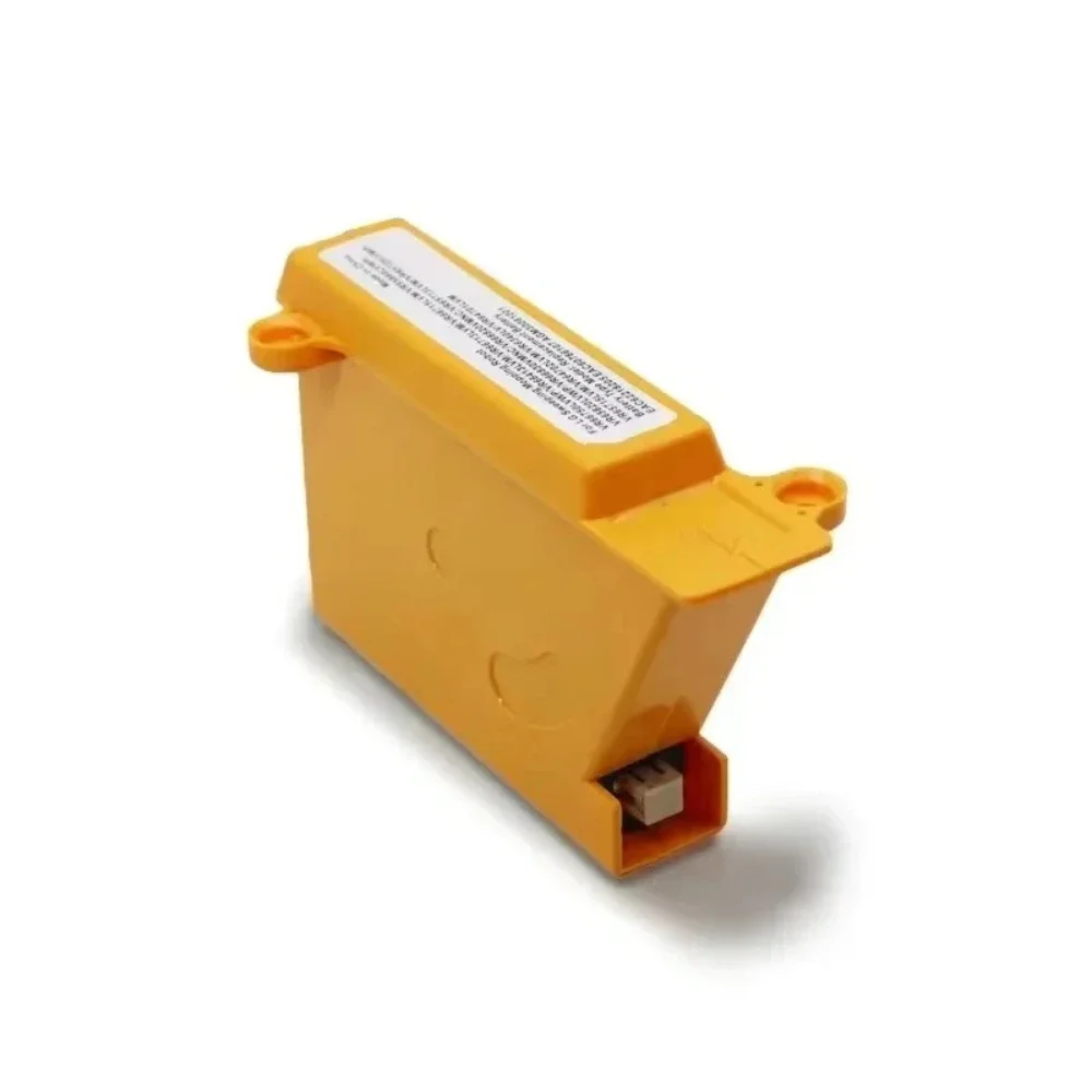 Batería de iones de litio compatible de 14,4 V: alta capacidad de 5000 mAh, para aspiradora LG HomBot VR5940LR/VR5942L/VR5943/VR6140LV/VR6170LVM