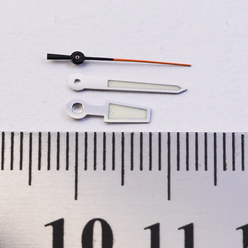 ساعة يد تونا علبة SKX007/009 ساعة سلحفاة مايرين ماستر C3 مضيئة للغاية تناسب حركة كوارتز سايكو مود