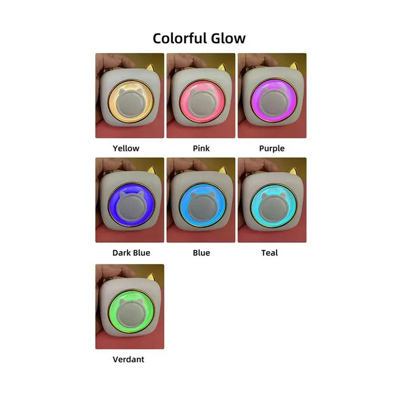 

MYdaY- Mini Thermal Printer Smart Pocket Portable Label Sticker Printer 57mm Photo Printing Wireless BT 200Dpi Android IOS