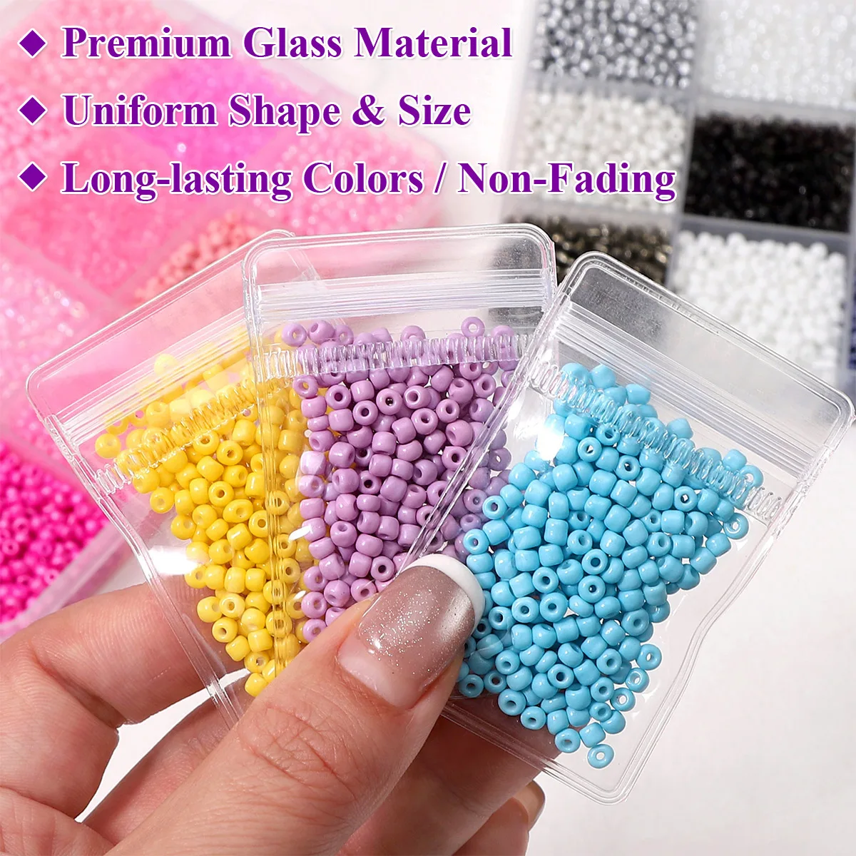 Thumbnail 4 - #66 Best Jewelry Making Kits to Buy In 2026