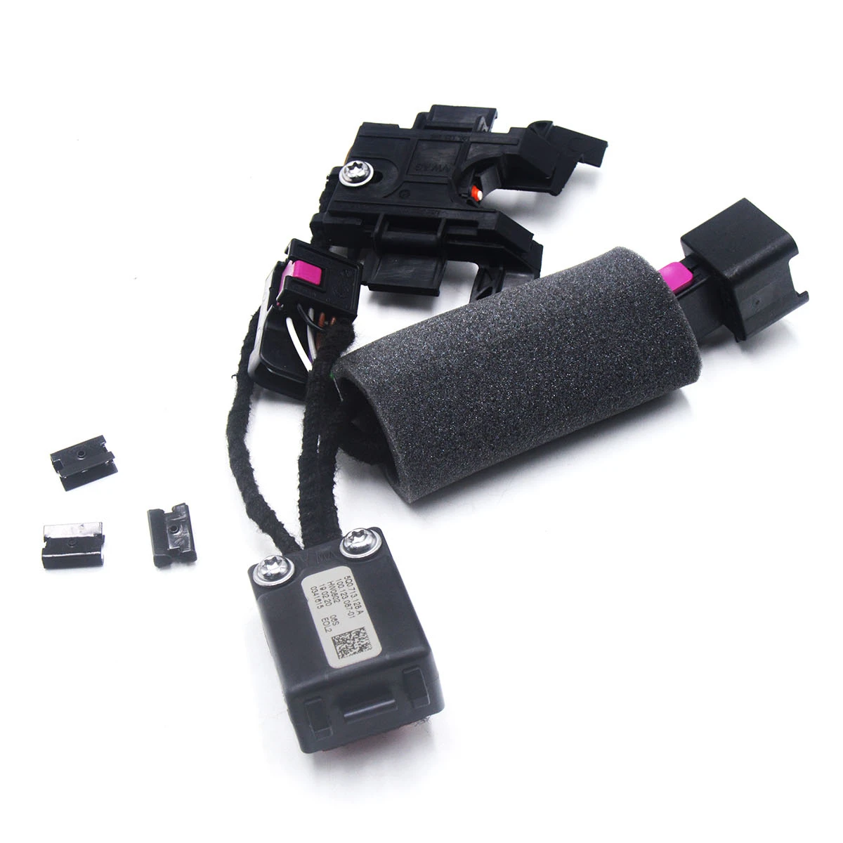 5Q0713128A for VW Beetle Golf MK8 Skoda Octavia Shifter Micro Switch Shifter Automatic Gear Box Selector Transmission