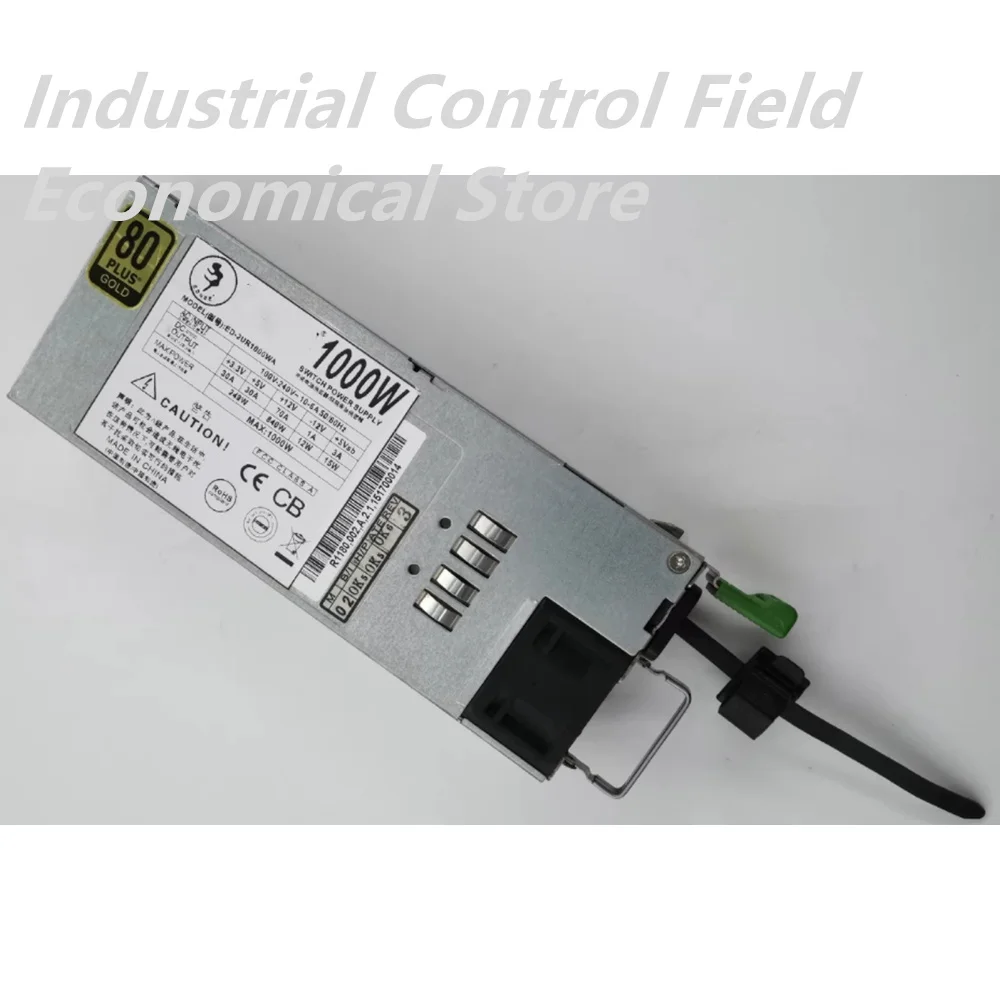 1000W ED-2UR1000WA Power Supply 