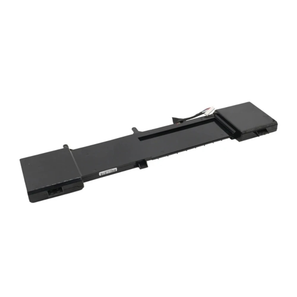 New 6JHDV 5046J 14.8V 92Wh Laptop Battery For Dell Alienware 17 R2 R3 ANW17-2136SLV P43F AW17R3-4175SLV