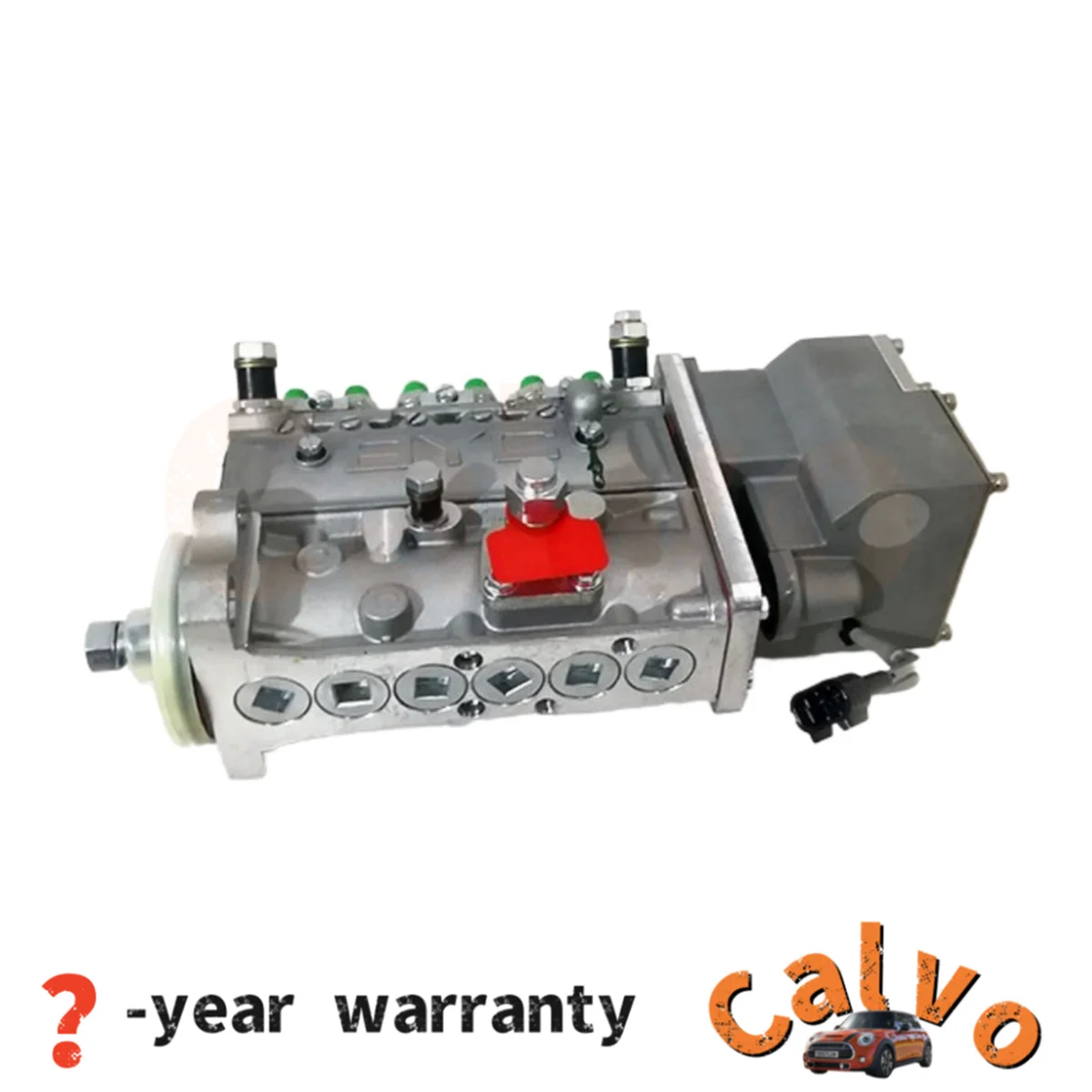 

For C4988395 Dongfeng Cummins 6BTA5.9G2 engine generator set fuel injection pump 4988395