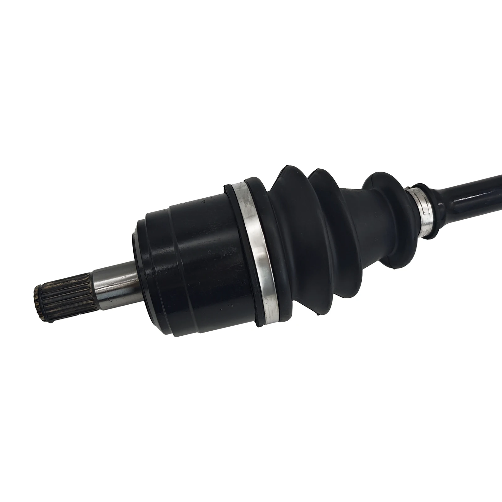 Front Drive Axle For LH Hytrack 260 300 4x4 Front Drive Axle 25217 Atv Quad Spare Parts