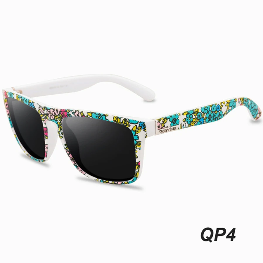 GUISVIKER Brand New Men Sunglasses Polarized Sun Glasses Women UV400 Outdoor Baseball Softball Sport Eyewear Fishing Goggles