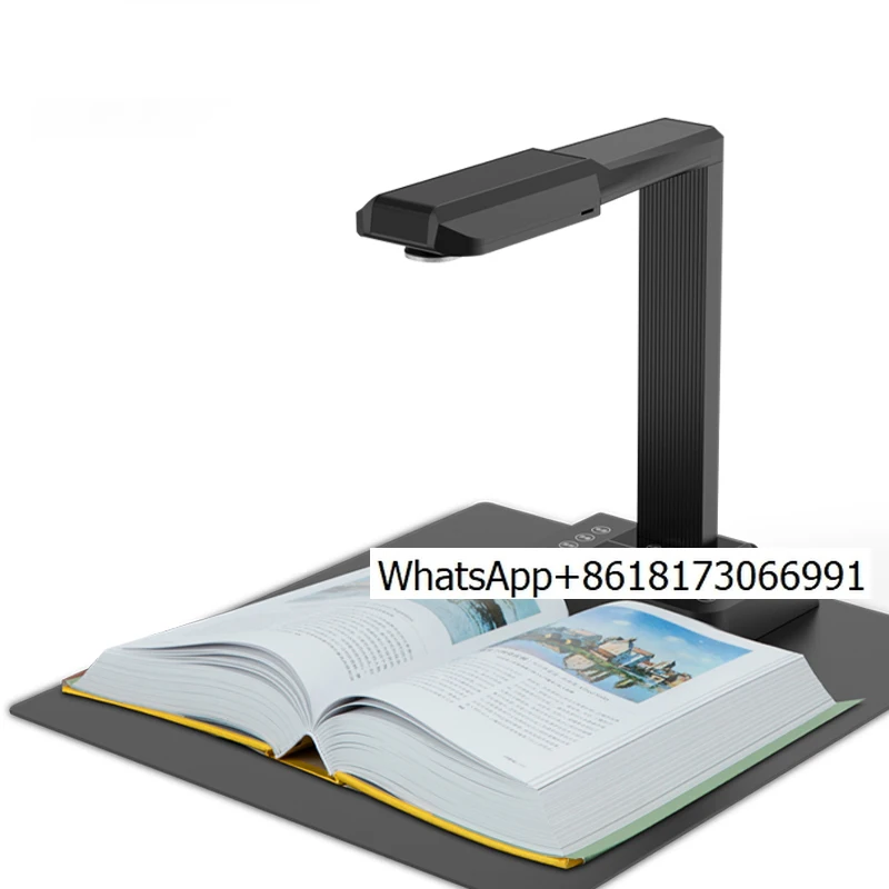 20MP High Definitio… - image