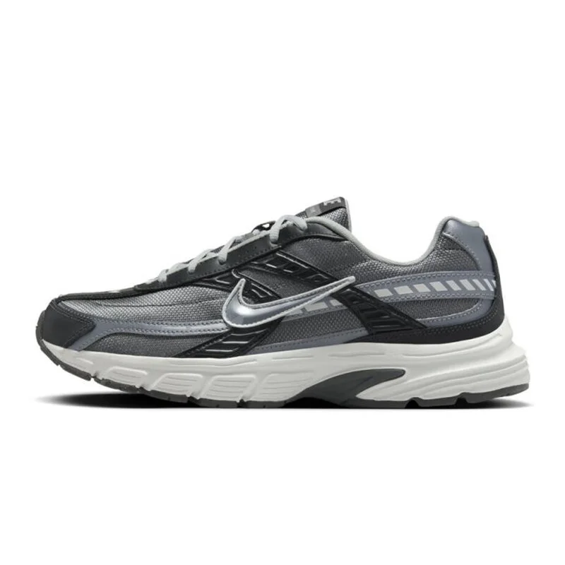 

Nike Cushioning, Wear-Resistant, Lightweight Fitness Training Men's Dad Shoes, New Soft and Stable Support for Daily Jogging, Low-Top Dad Shoes, Initiator Trendy Retro Style Versatile Casual Sports Dad Shoes, Simple and Elegant, Recommended Ib3083-001