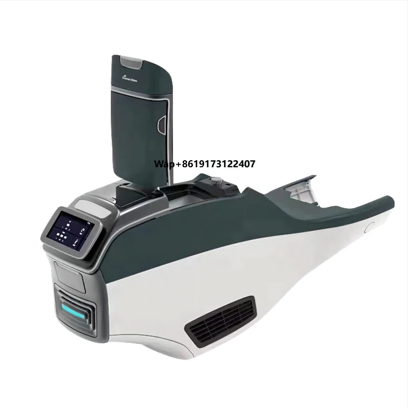 

New Arrival Van Interior Accessories Center Console Armrest Box Middle Armrest with Fridge for Vito V260