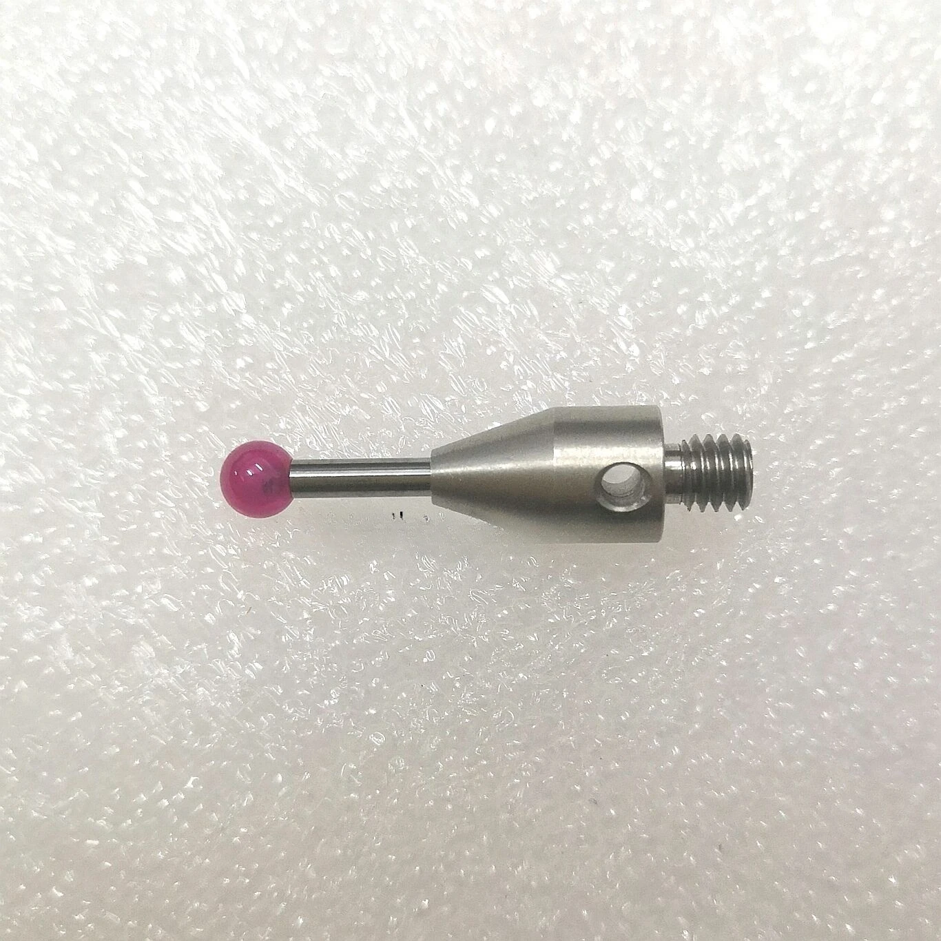 MP12 Uses Ruby Tungsten Carbide Measuring Needle M4 Dental Machine Tool Measuring Head Model A-5003-4794