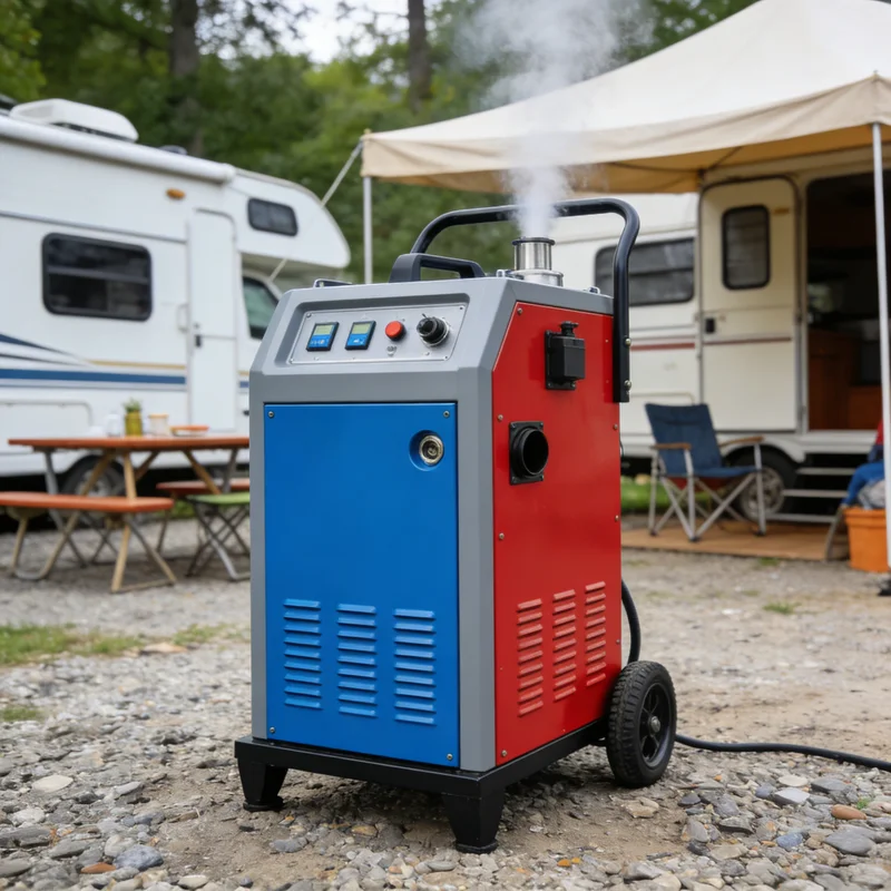 

Customized Multi-Functional Dry Ice Cleaner Suitable for Production Line Railway Building and Automotive Cleaning Needs