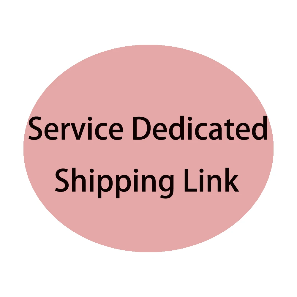 

Service Dedicated Shipping Link