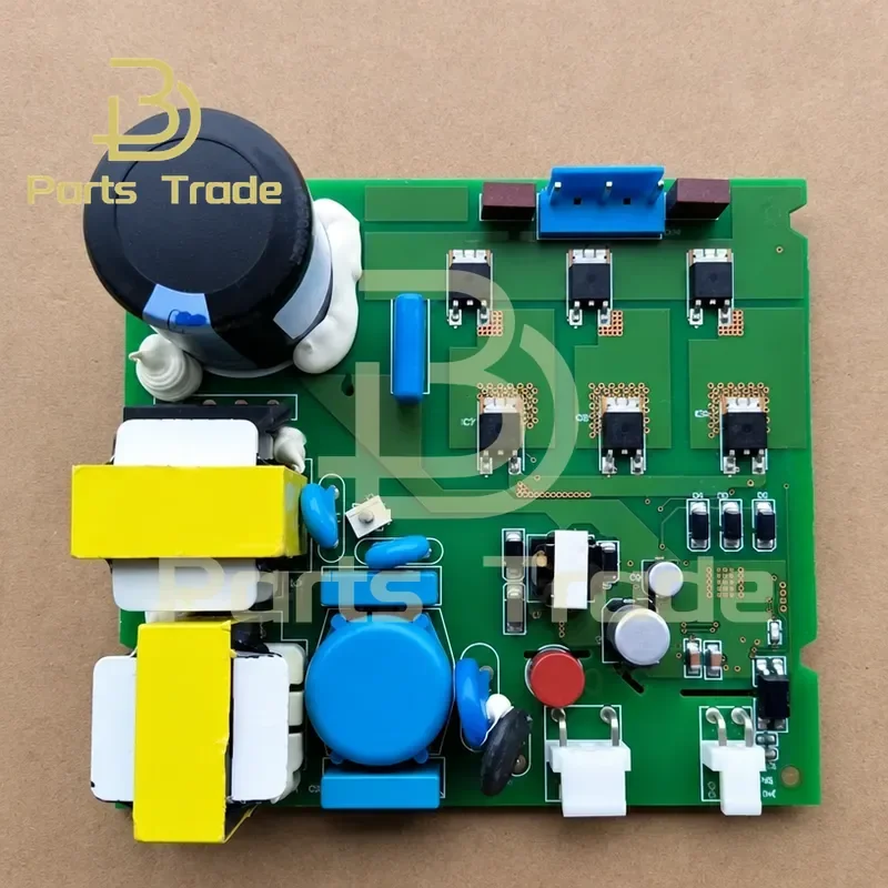 VTH1116Y JX-430DH F1A Refrigerator Compressor Inverter Drive Control Board for Haier HRF-541DM7RU Inverter Fridge
