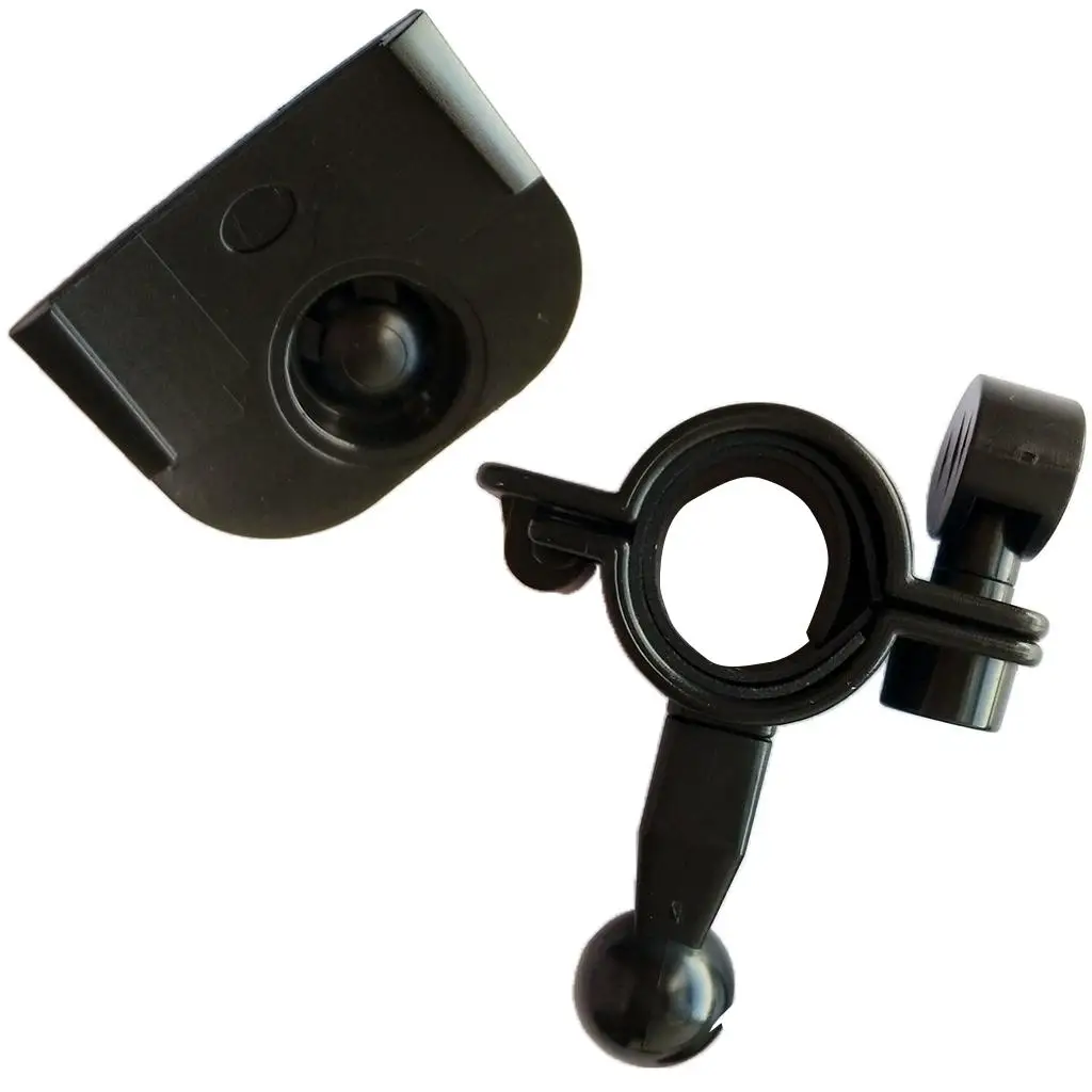 Picture 5: Easy Install Motorcycle Bike Handlebar GPS Mount Holder Support for Tomtom Navigation Outdoors