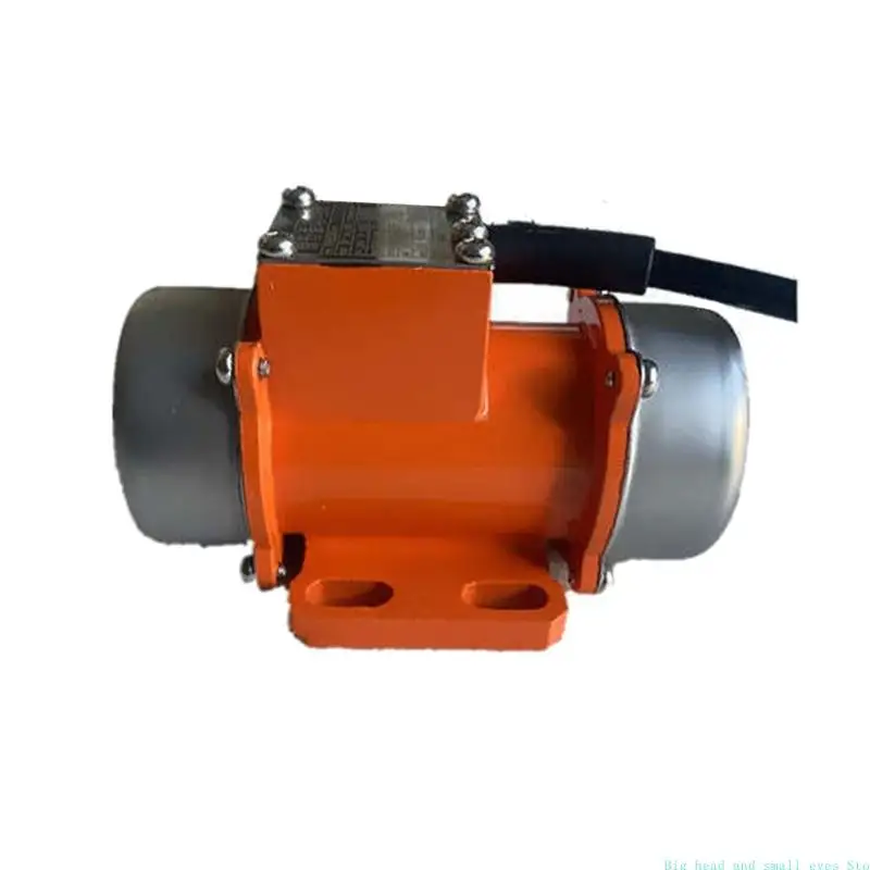 

581C Aluminum Brushless Vibration Motor Lightweight Industrial Equipment for Construction & Concrete Surfaces Smoothing