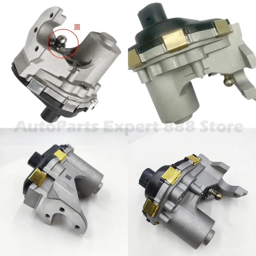 

For Dongfeng Nissan Fengxing T5 Qichen 1.5L turbocharger solenoid valve A3C0175480000 high performance durable replacement
