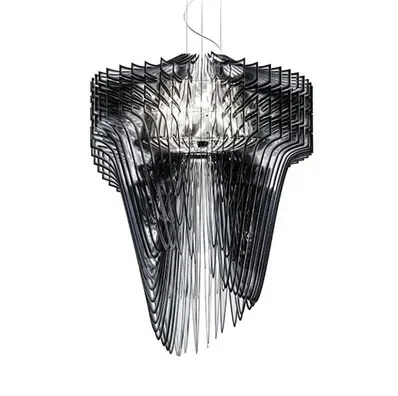 

Роскошная креативная люстра в итальянском стиле для виллы, лестницы, ресторана, гостиной