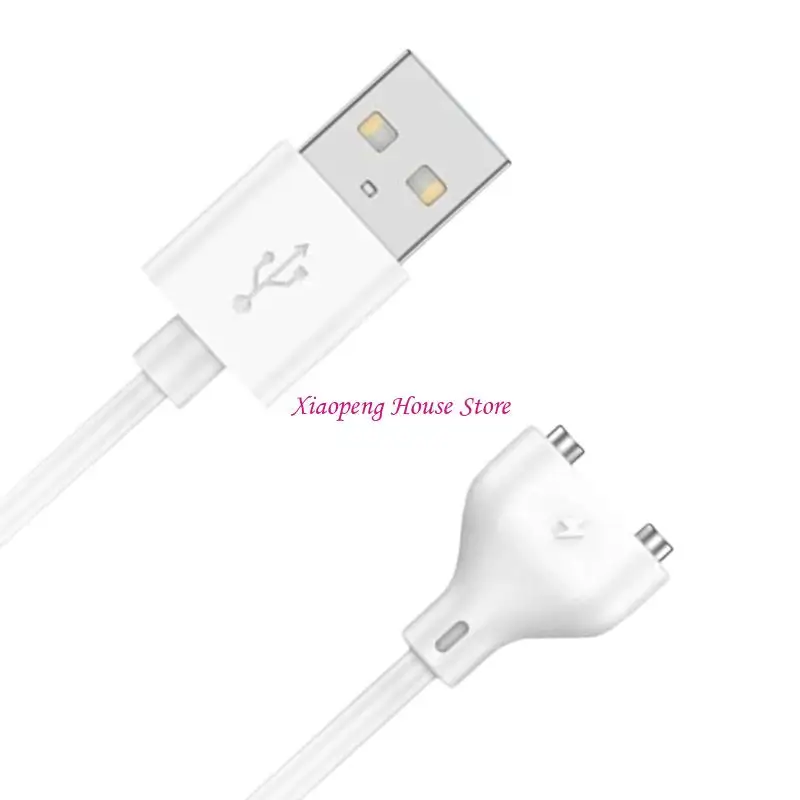 USB Charging Fast Charging Cord Portable For Electric Toothbrush 77JC