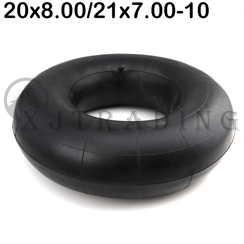 

21x7.00-10 20x8.00-10 Inner Tube fit for Trail Off-Road 250cc 300cc 400cc Chinese ATV UTV Buggy QUAD Bike wheel parts