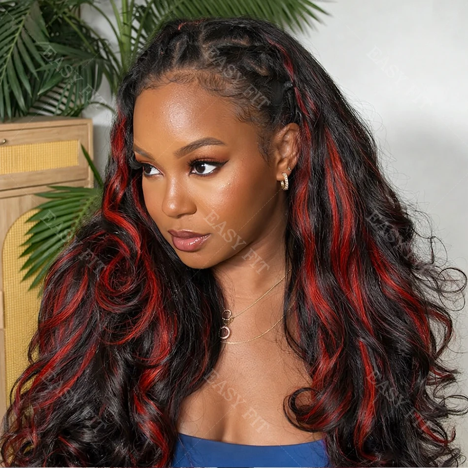 

1B/99J Выделите Кудрявые Прямые Бразильские Парики Человеческих Волос Готов к Ношению 5x5 Бесклеевой Парик 13x4 HD Прозрачный Парик Фронта Шнурка