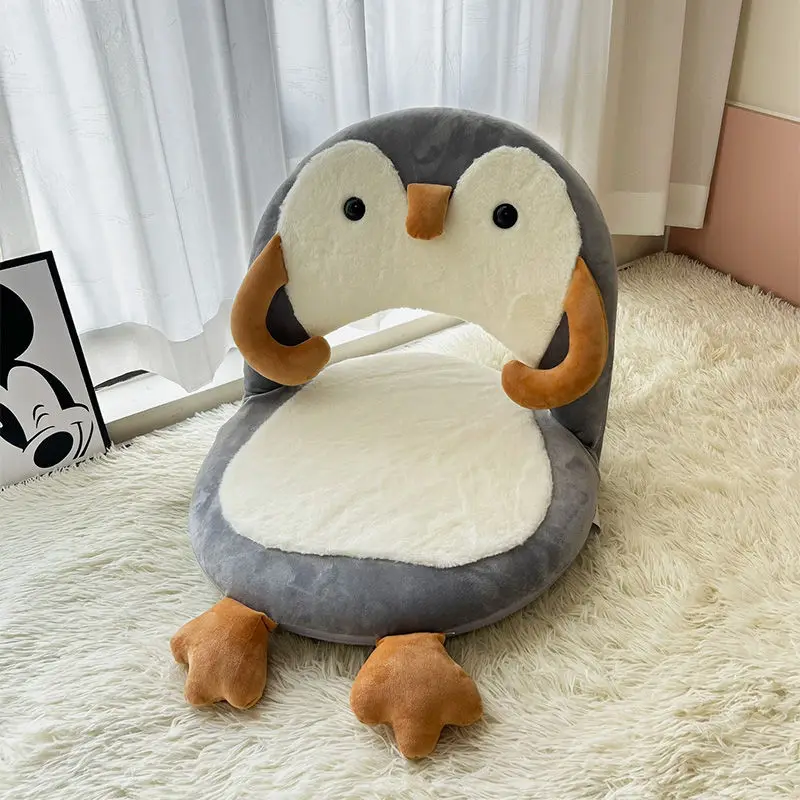 Sofa, tatami, foldable bay window, backrest chair, reading corner, bedroom, single small sofa can be removed and washed