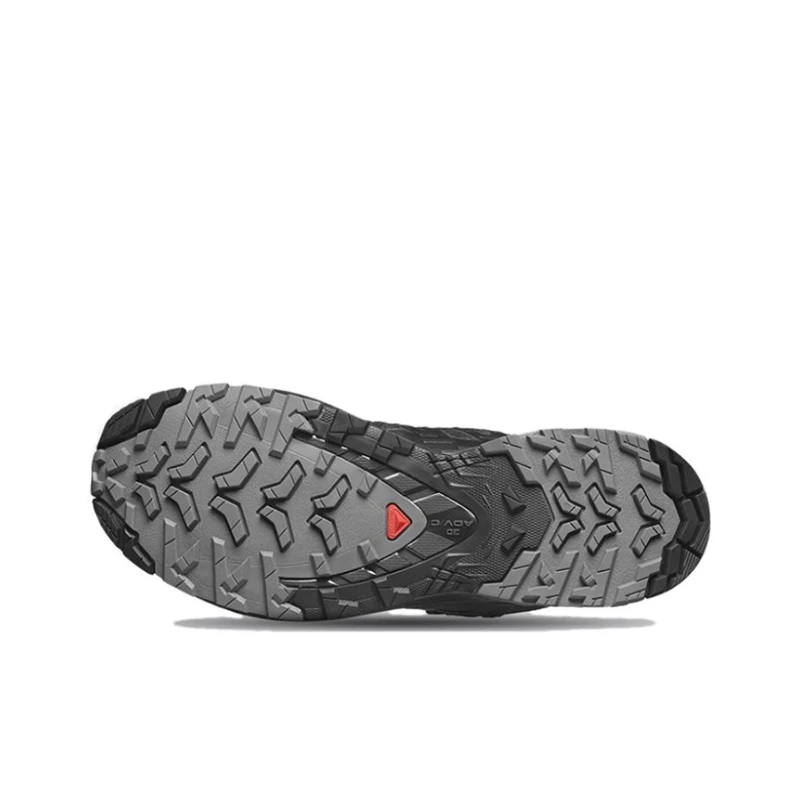 Salomon XA Pro 3D V9 GTX: Stylish, Classic, and Versatile Low-Top Outdoor Running Shoes for Women – Black 472708